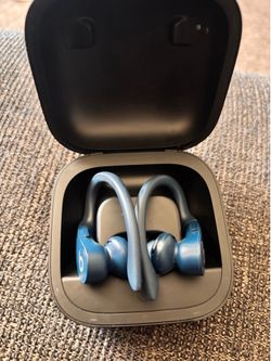 Power Beat Pro 1