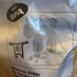 $10 New Breast Pump