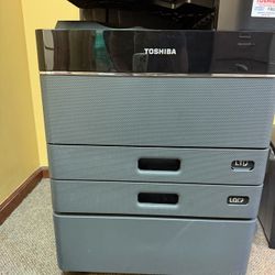 📠 Toshiba e-STUDIO3515AC Color Copier – Excellent Condition – $1,500