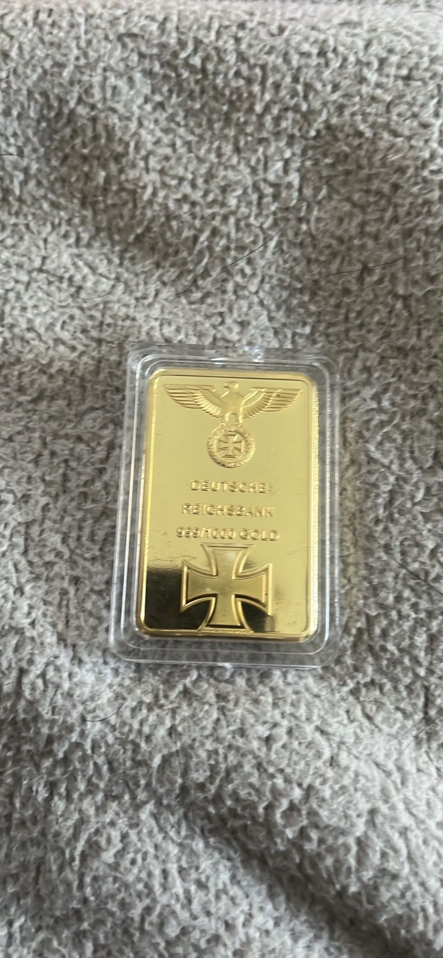 Gold