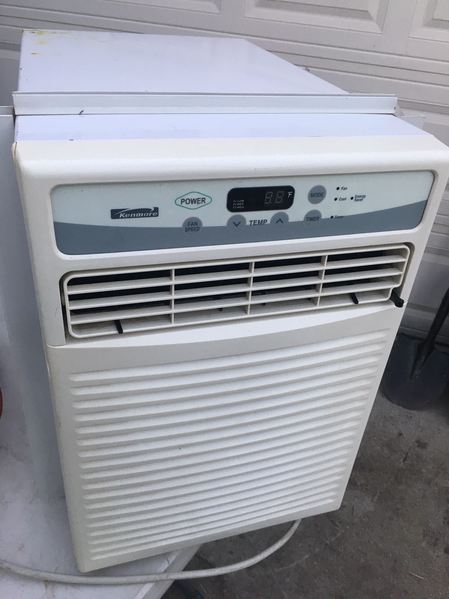 Kenmore,ac,air conditioner, window unit for Sale in Los Angeles, CA