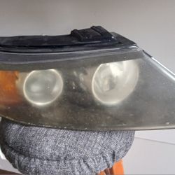2016-2018  Kia Sorento Used Halogen Headlights