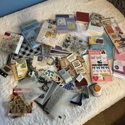 Scrapbooking Bundle 