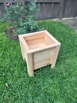 Planter
