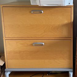 File Cabinet 