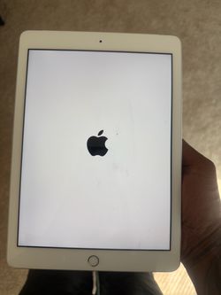 iPad 6th generation 32 gb