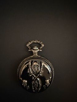 Skulz Vinatage pocket watch