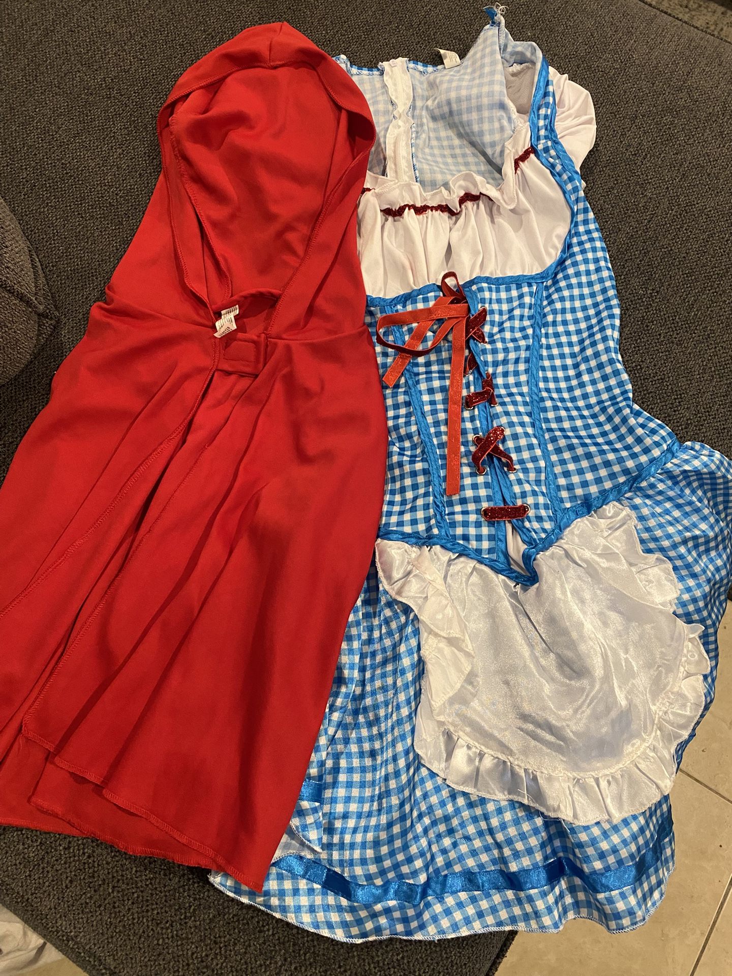 Dorothy dress