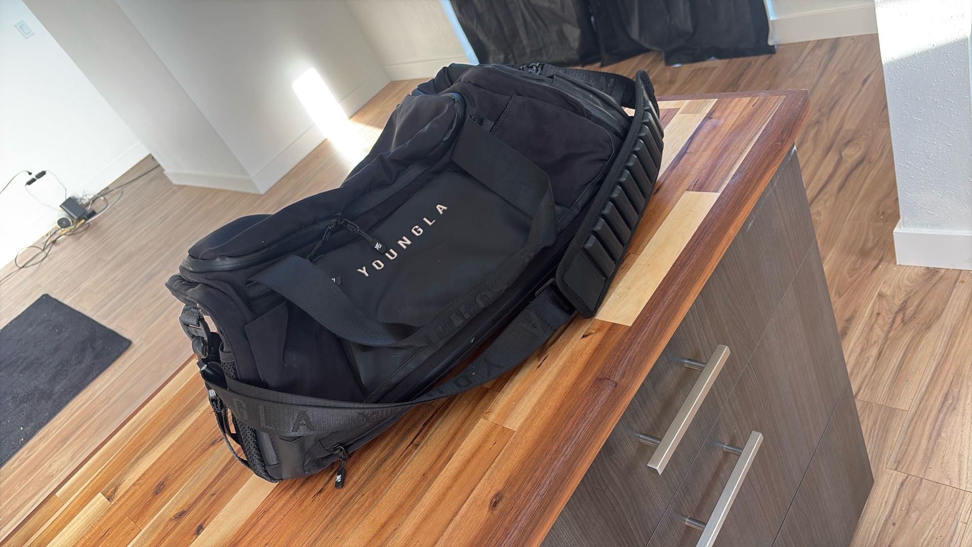 YONGLA BAG/gym Bag