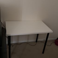 IKEA Linmon Desk