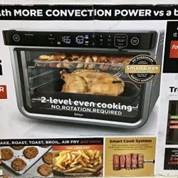 Ninja XL Air Oven  