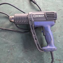 Heat Gun