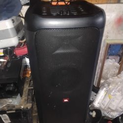 Bocina JBL 1000  Wts