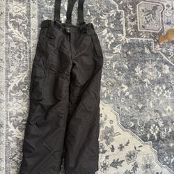 Size 16 Snow Pants.