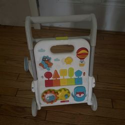Skip Hop Walker