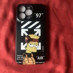 iPhone 13 Pro Case 