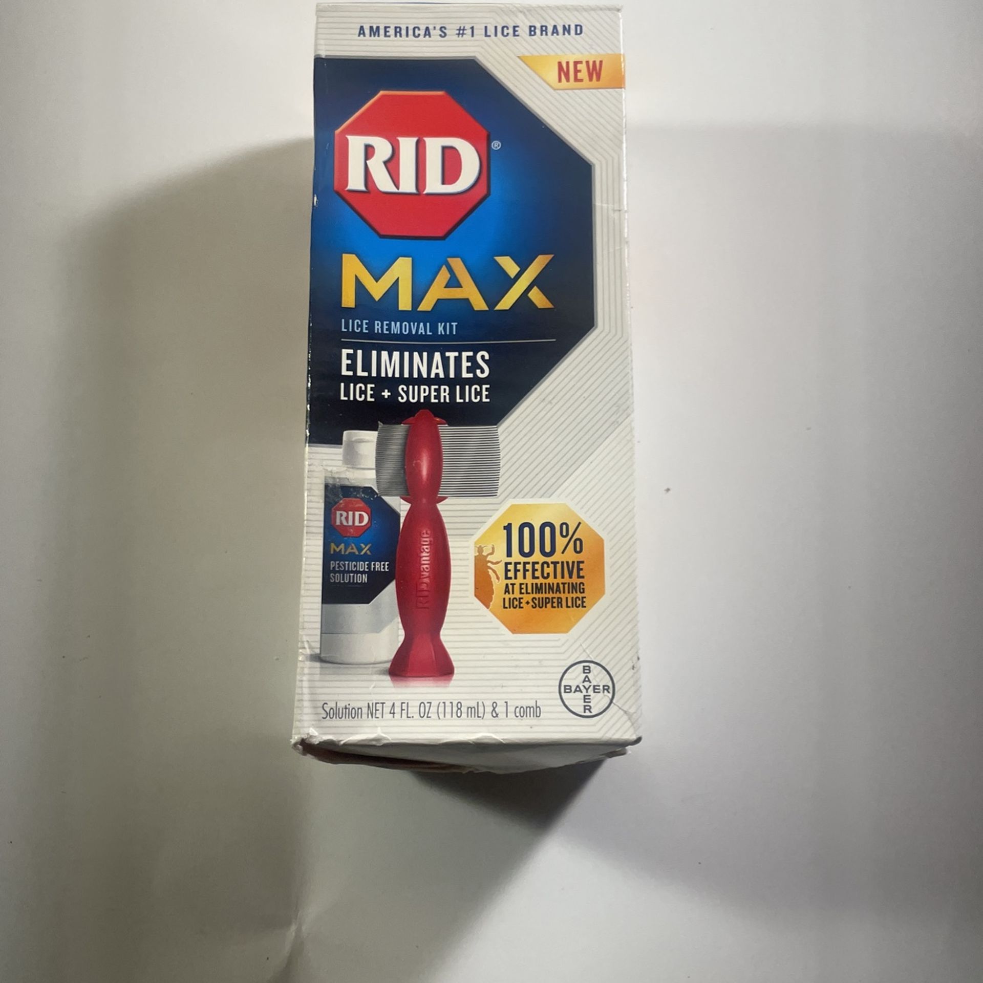 RID Max