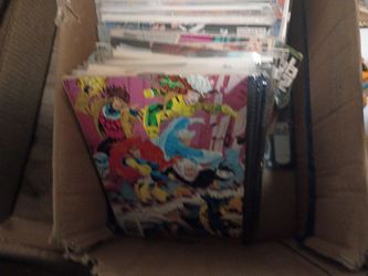 Comics singles or bundles