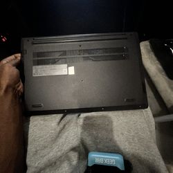 Lenovo Legion 5i 15.1", Core i7 14700HX, 16GB, RTX 3060 6GB