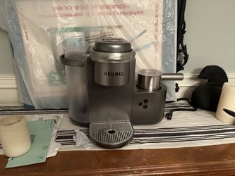 Keurig K-Cafe