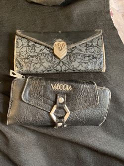 Wallets