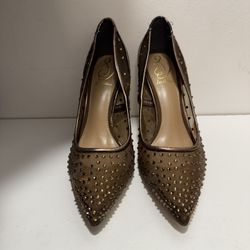 High Heels- Sam Edelman