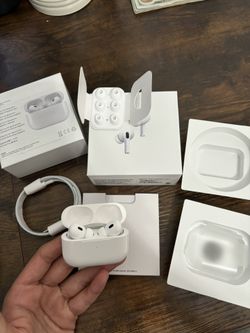 AirPod Pro 2 Brand New