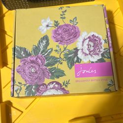 Joules Toddler Rain Boots 