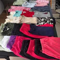 Women’s Clothes 
