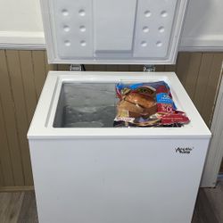 Artíc King Freezer 