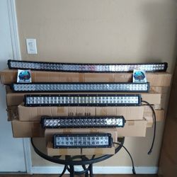 Light Bar