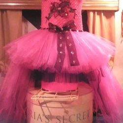 Tutu Dresses And Tutus