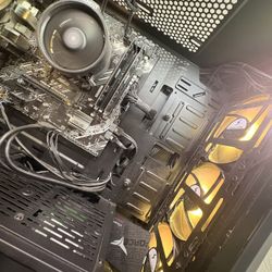 old computer - still runs