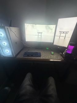 Gaming pc