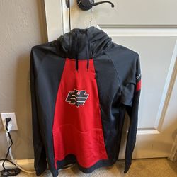 Elite 11 Sweatshirt Size Medium