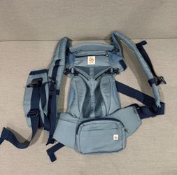 Ergobaby Baby Carrier