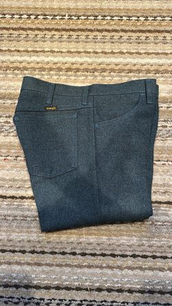 Wrangler Wrancher Dress Jean Men’s
