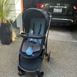 Britax Baby Stroller