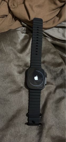 Apple Watch Ultra