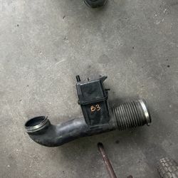 2005 Toyota Sequoia 4.7 Aircleaner Parts