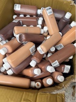 MAC FOUNDATION