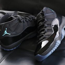 Air Jordan Jordan 11 Gamma Blue Size 10