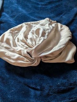 Bonnet Silk