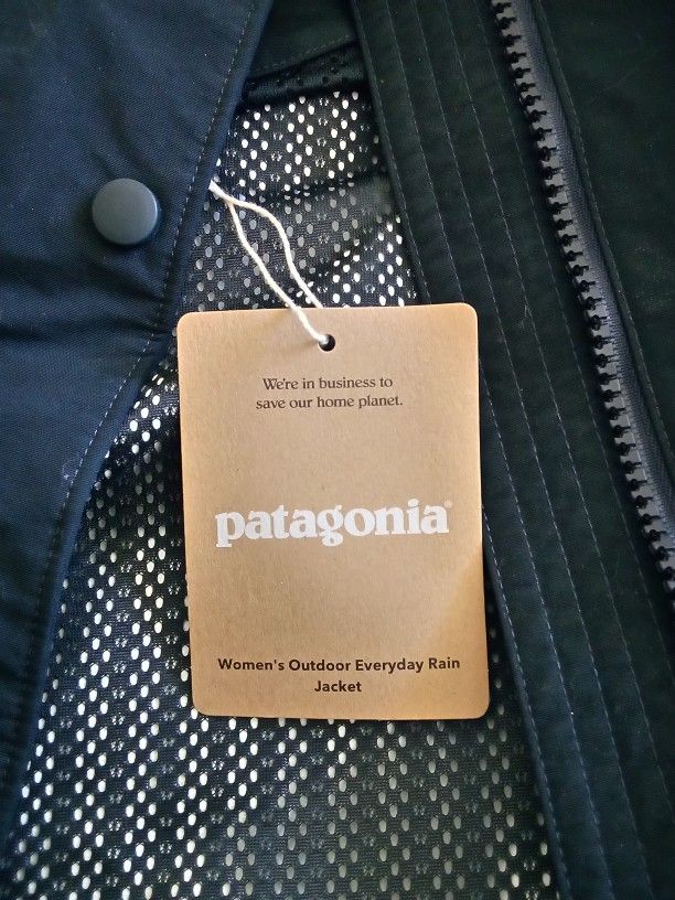 Patagonia ( Medium) Women Everyday Jacket