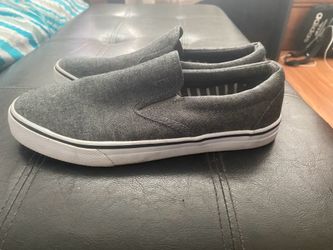 Crevo Shoes