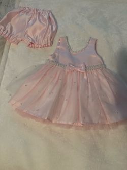 Baby Dress