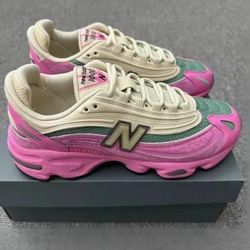 New Balances