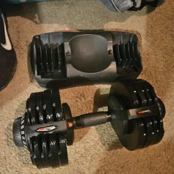 Weight Dumbell