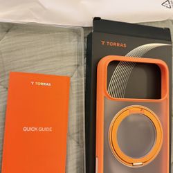 iPhone 17 Pro Max cell phone case