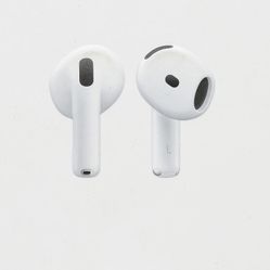 New Apple AirPods 4